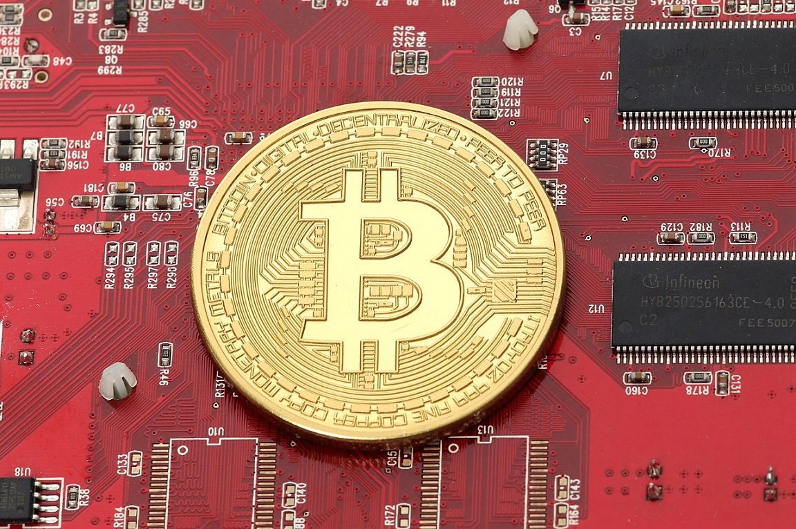 Bitcoin network consumes more electricity than Argentina