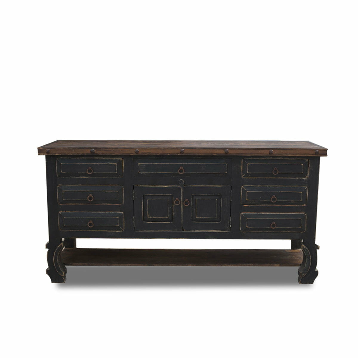 Martin Black Bathroom Vanity for Sale Perfect for a Larger Bathroom