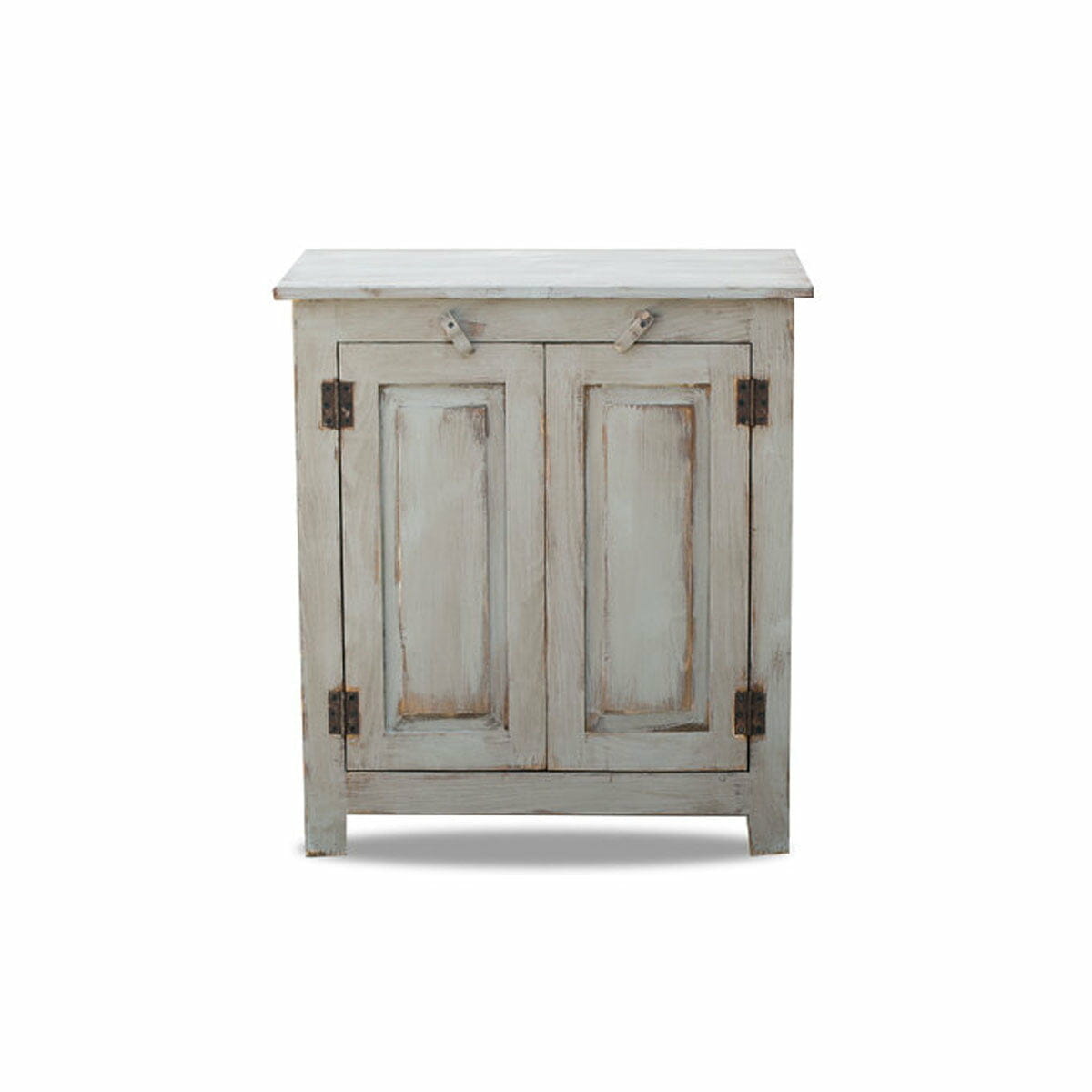 Purchase Rustic Gray Vanity for Small Bathroom Online