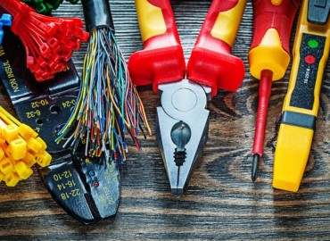 House Rewiring Worksop | Fox Electrical