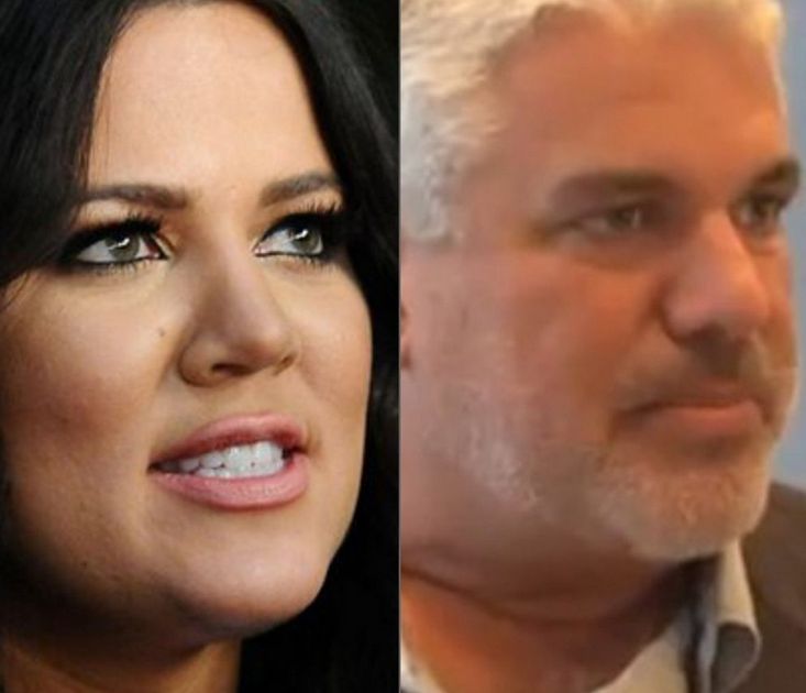 Everyone knows it is the hair stylist. Foxella