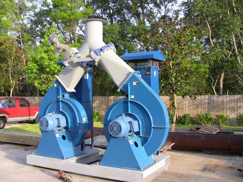 Additional Services Steel Fabrication, Spare Parts & Field Service