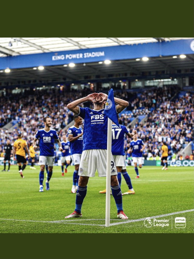 Triangular Corner Flags Leicester City Forum FoxesTalk