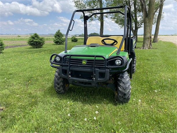 C&A Fox Farms Orchard, IA Specializing in Used Tractors and Ag