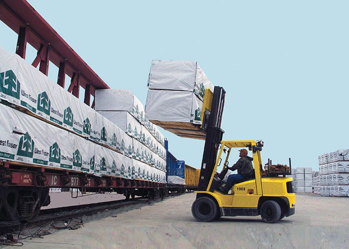 Services Denver, CO FoxworthGalbraith Lumber & Building Materials