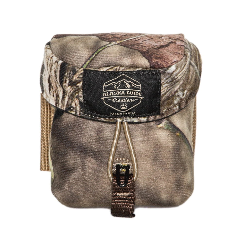 Alaska Guide Creations Range Finder Pouch MOBU Foxholes Country Pursuits