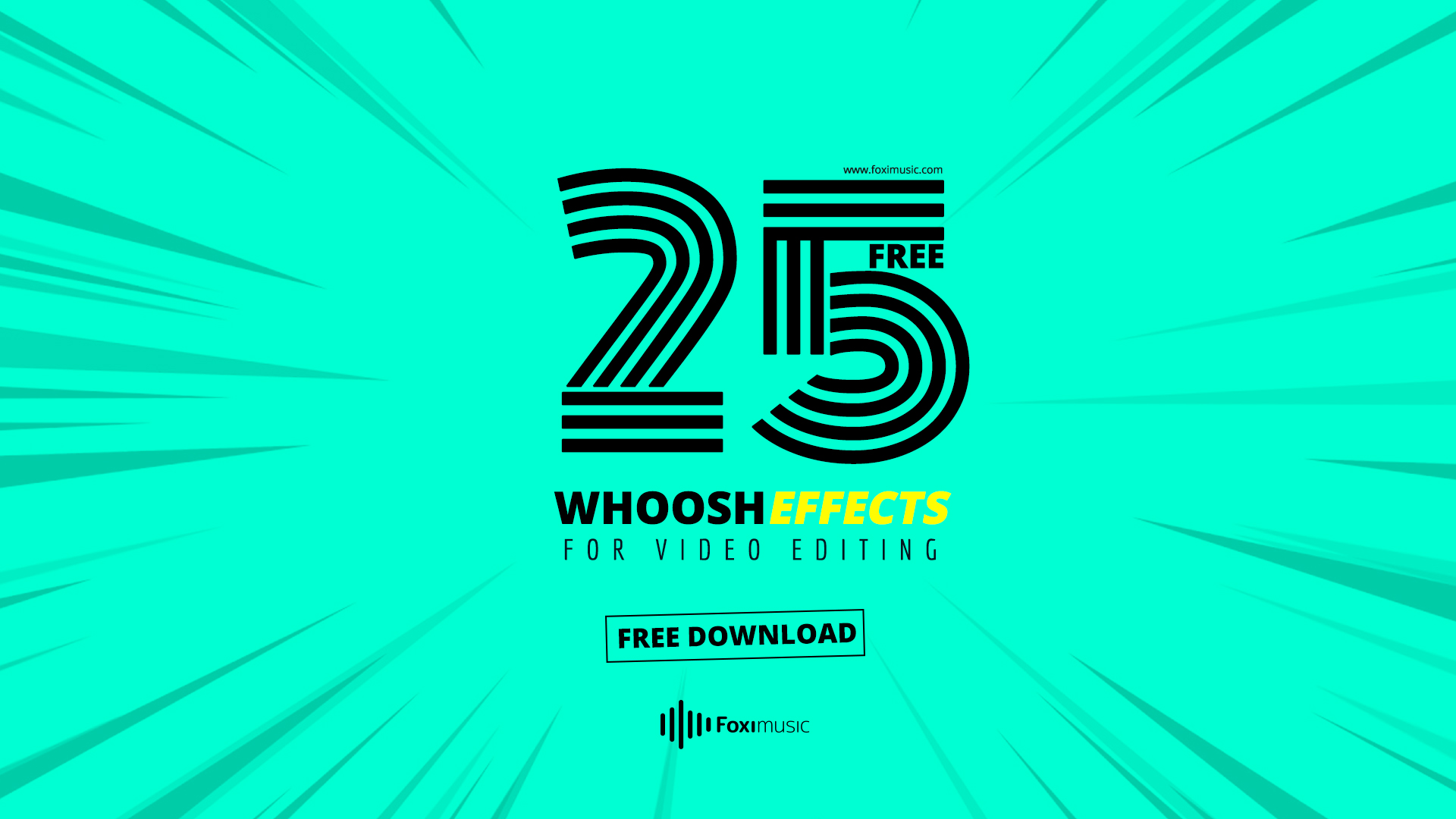 9 Best sites To Find Free Sound Effects Foximusic