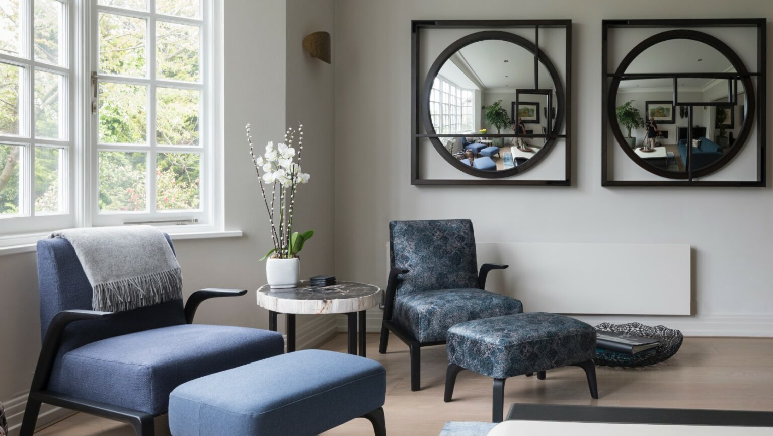 Home Fox Interior Design