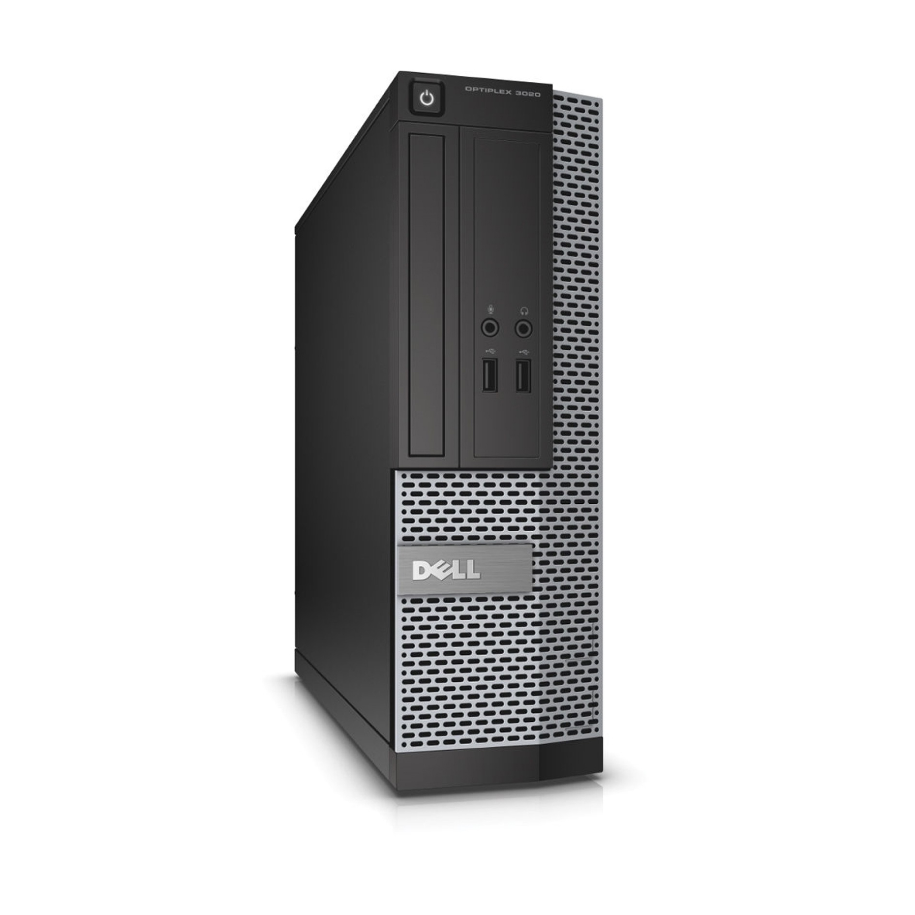 DELL Optiplex 3020 SFF PC i54570 8GB DDR3 250GB SATA SSD Fox in the Box