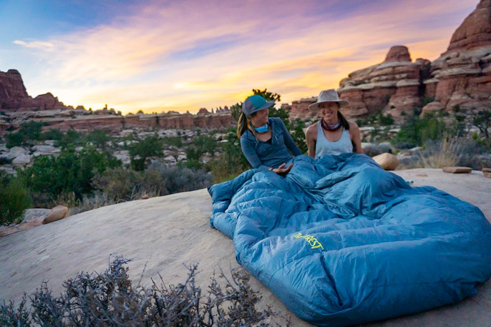 The Best Time to Visit Moab Without Crowds (and when NOT to Visit)