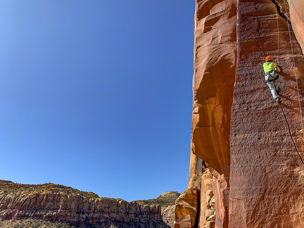 Your Ultimate Guide to a Moab Climbing Adventure