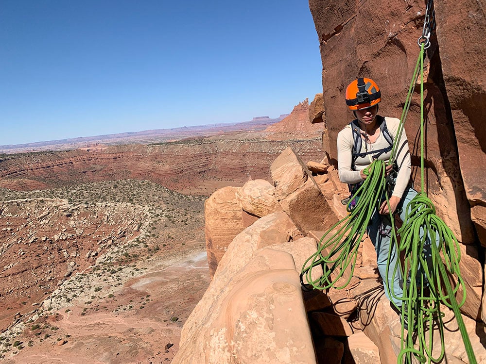 Your Ultimate Guide to a Moab Climbing Adventure