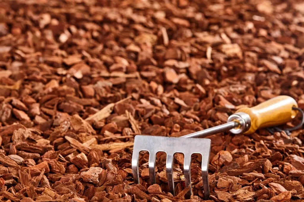 Mulch Delivery Service in Elgin, IL Fox Landscape Supply