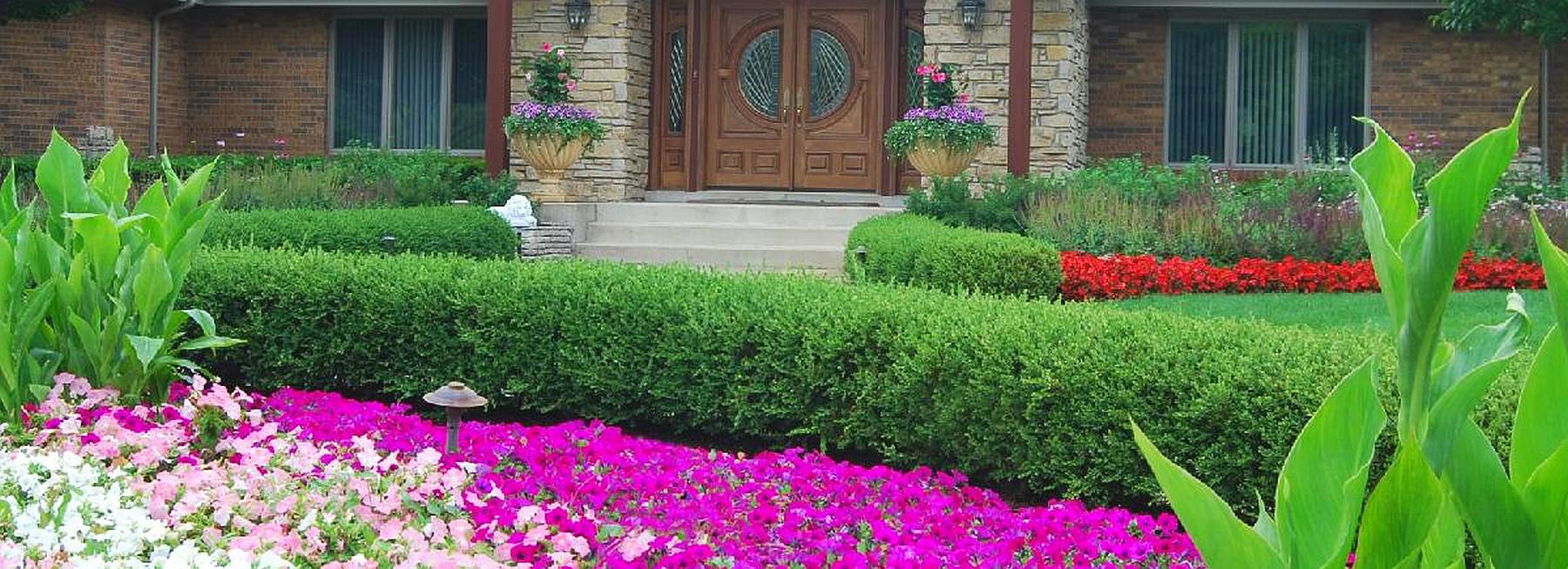 Fox Landscape Quality & Experience