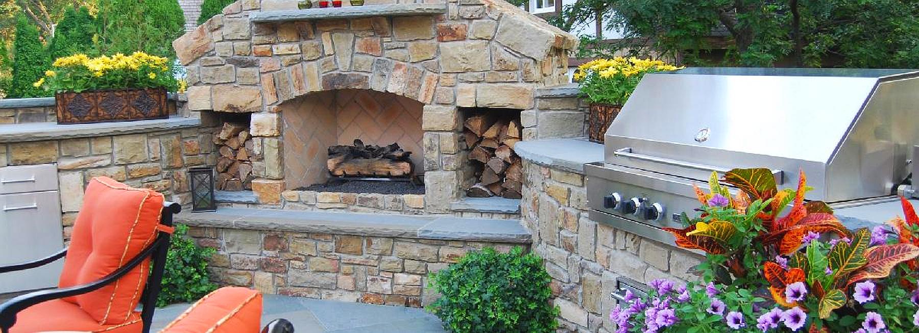 Fox Landscape Quality & Experience