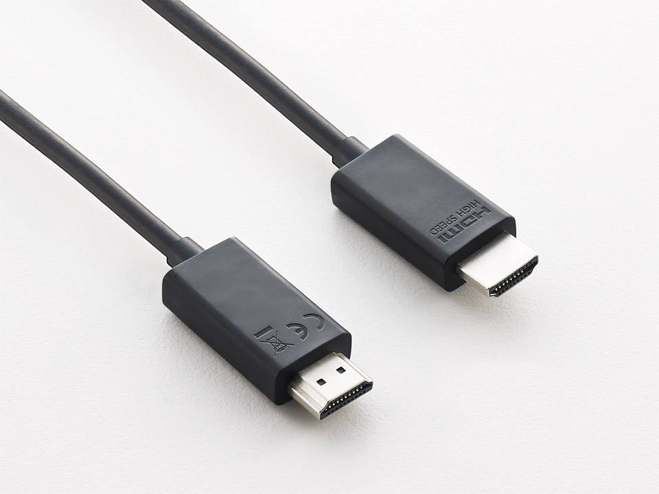 HDMI Cable Foxlink Group