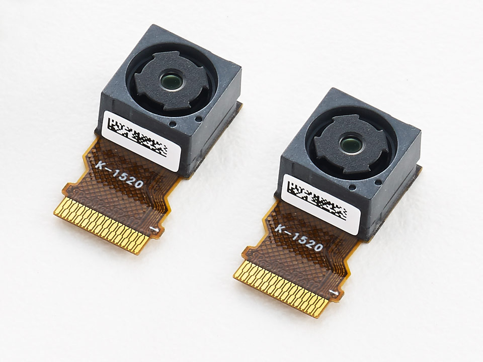 Compact Camera Module 正崴精密工業股份有限公司