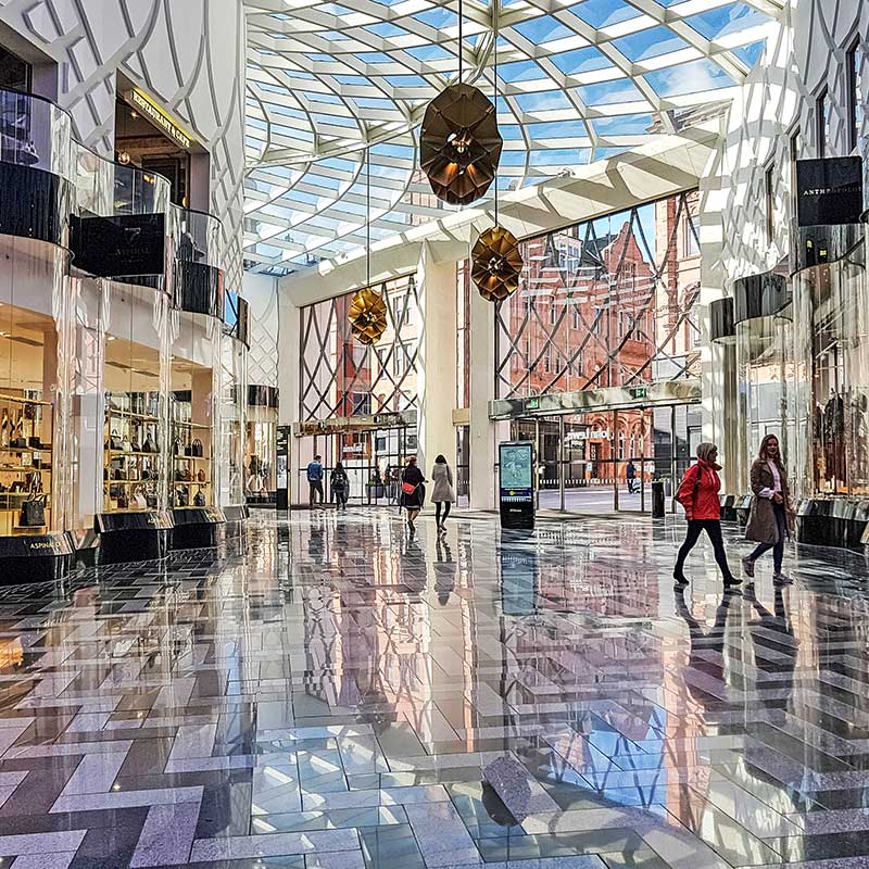 About Jonathon Fox Fox Management Group