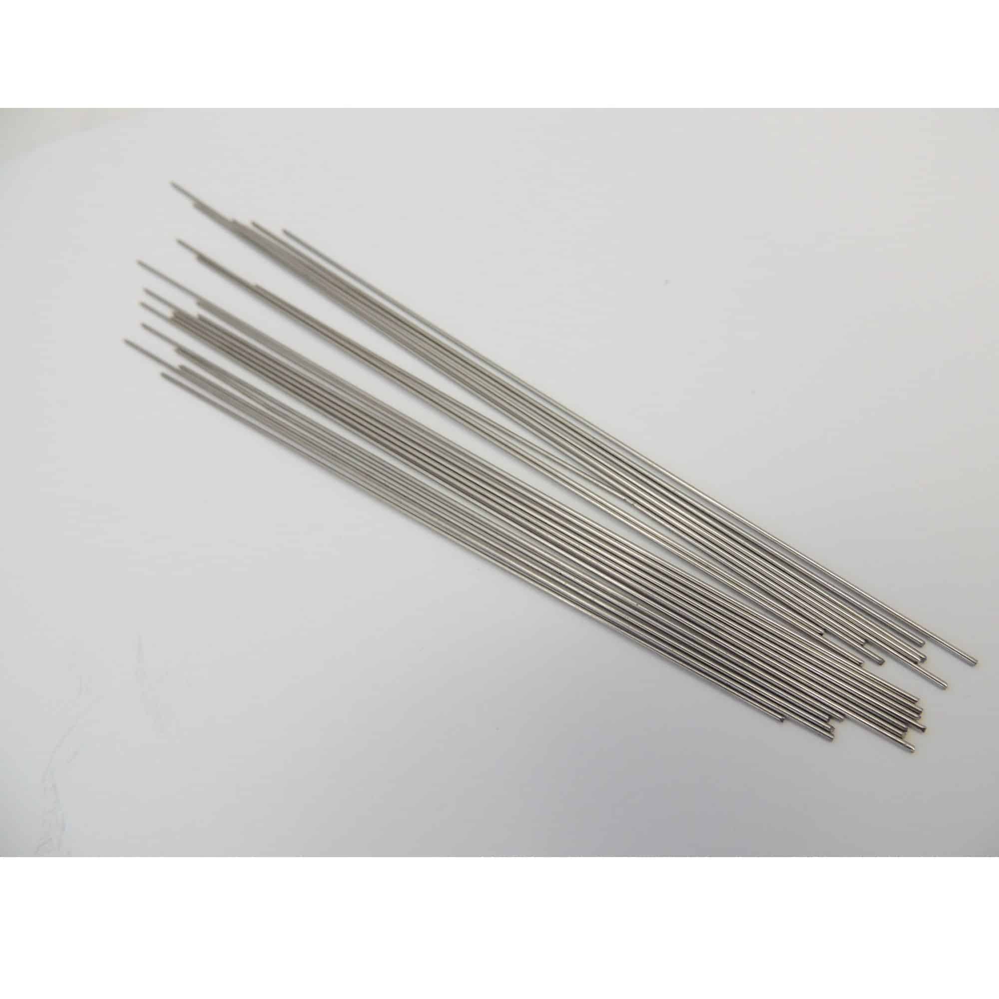 Spinner Wire Foxons Fishing Tackle