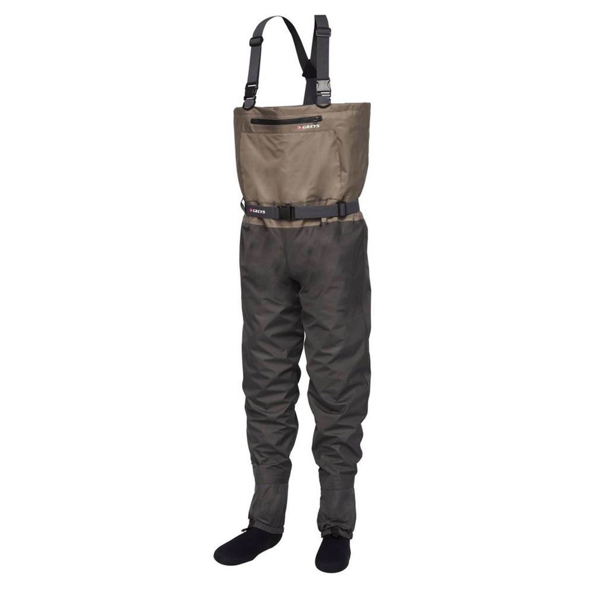 Greys Tail Breathable Stockingfoot Waders Foxons Fishing Tackle