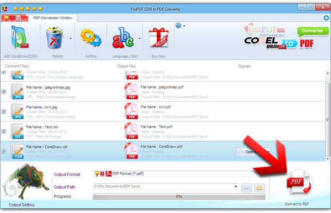 Cdr to jpg bilgisayarlar