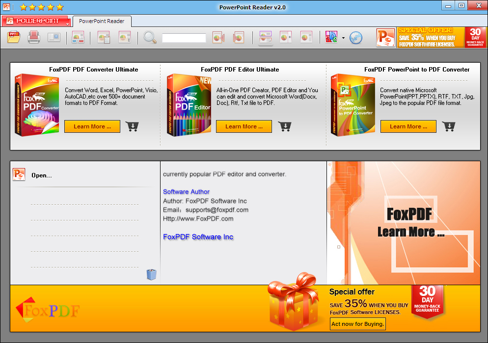 Special microsoft powerpoint downloads