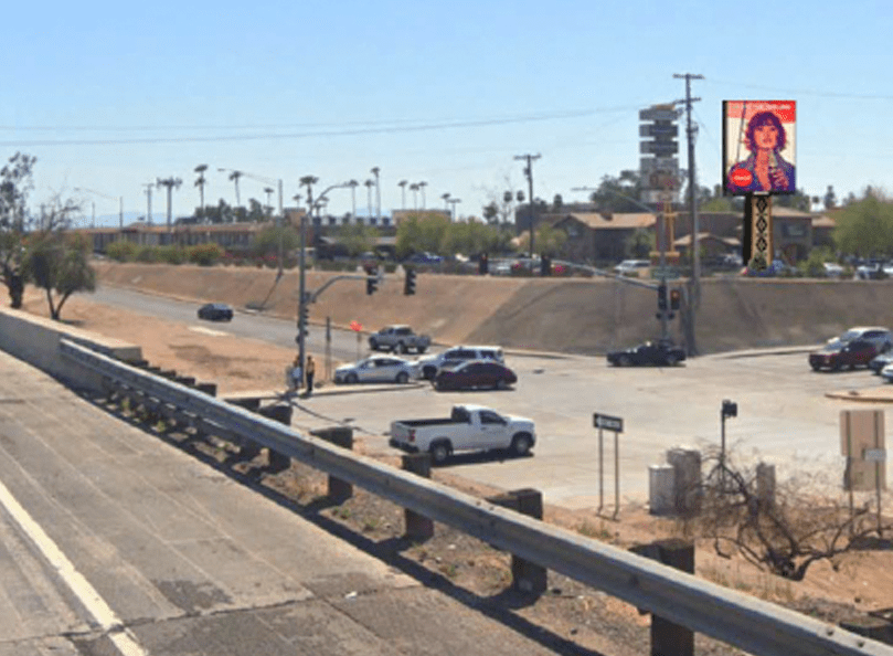 Phoenix Billboards FoxPoint Media
