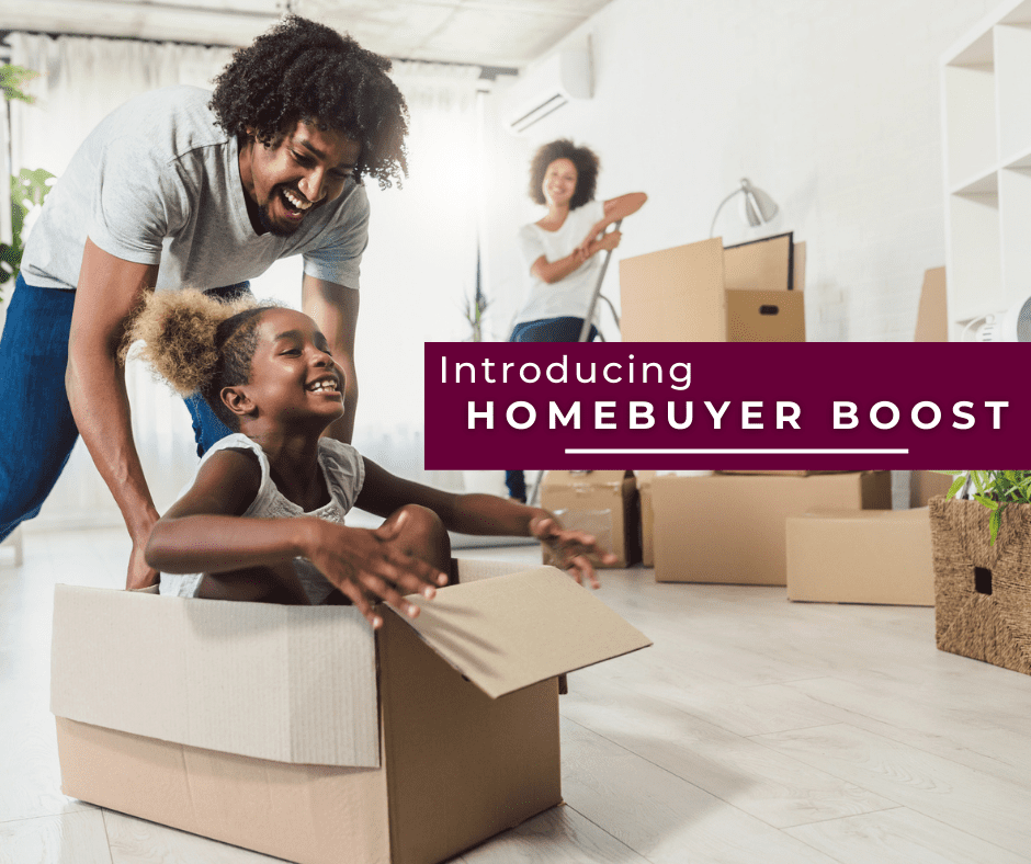 Prosperity Home Mortgage Announces 5,000 HomeBuyer Boost Grants BHHS Fox & Roach