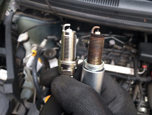 How Often Should You Replace Spark Plugs? - Fox Run Auto Inc.