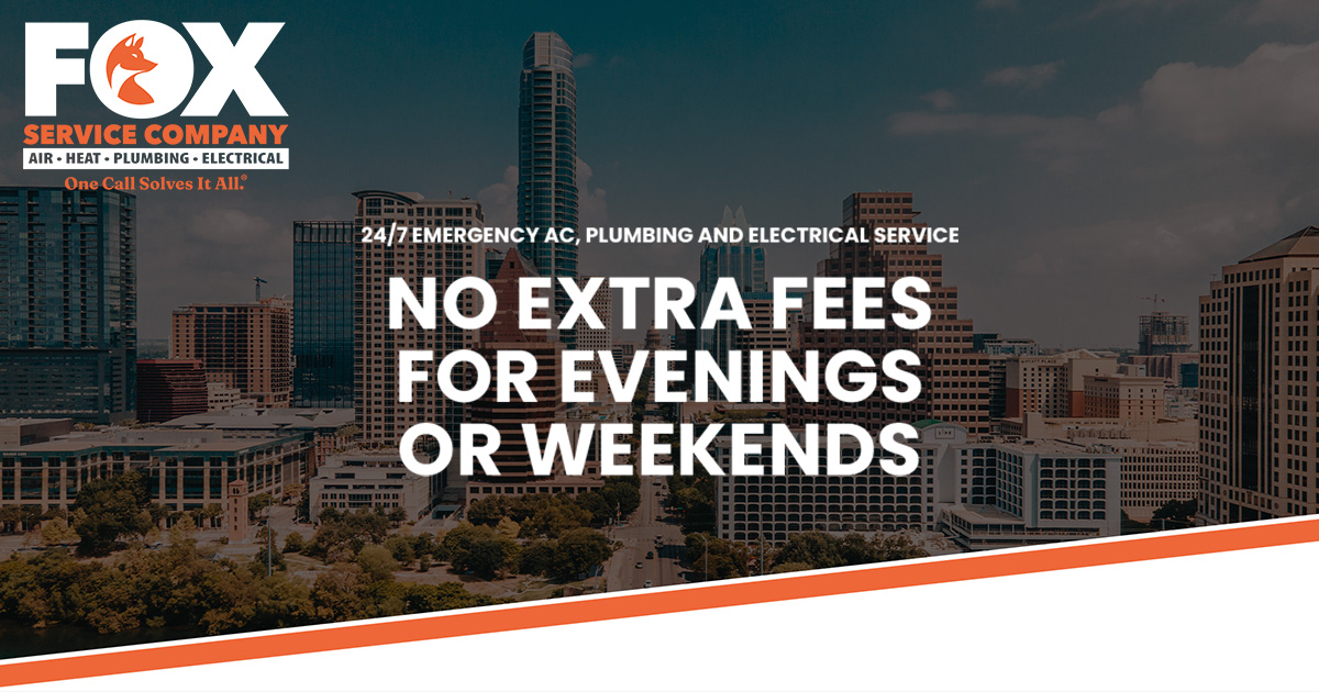 Weir Heating & Air Electricians & Plumbers in Weir, TX