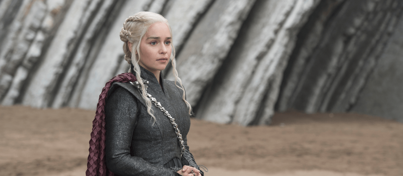 Game of Thrones The Last Watch