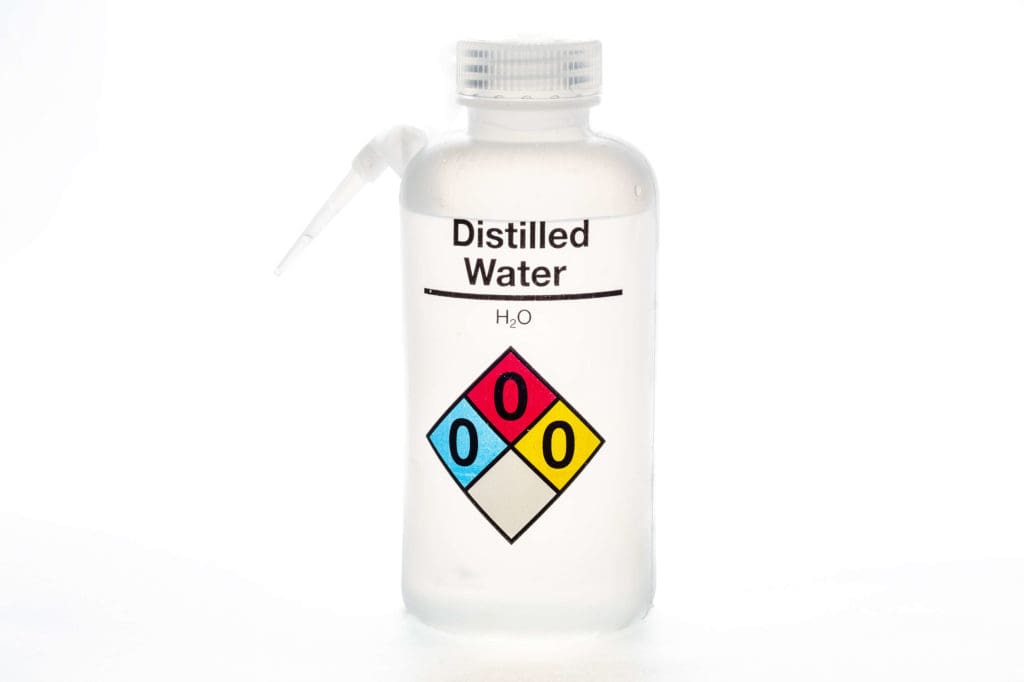 Adding Water to a Battery Everything You Need to Know Foxtron Power Solutions