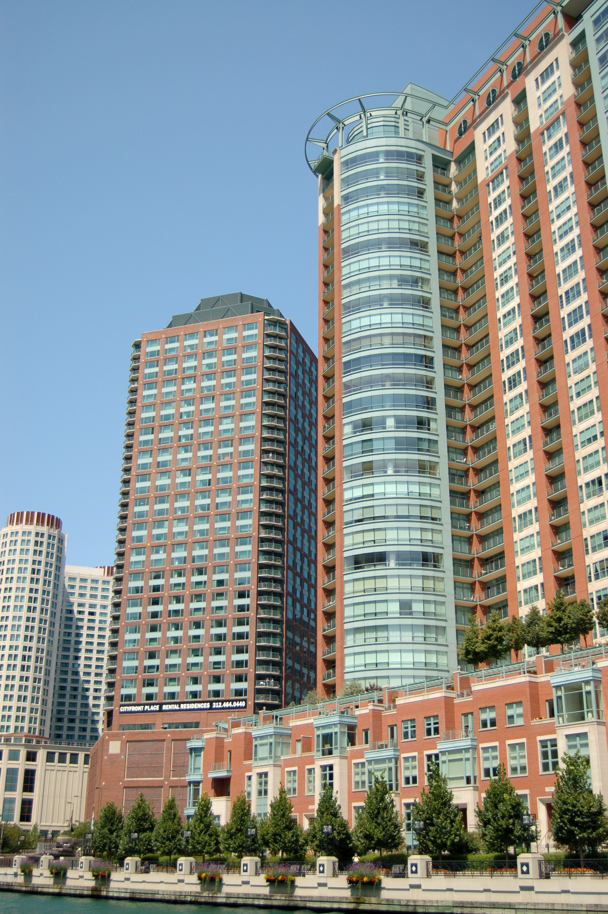 HighRise Building Fire Prevention The Movie Fox Valley Fire & Safety