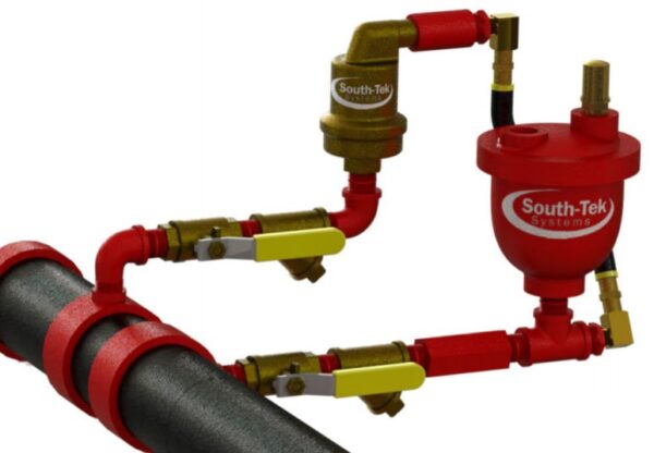 Protecting Wet Fire Sprinkler Systems from Corrosion Fox Valley Fire