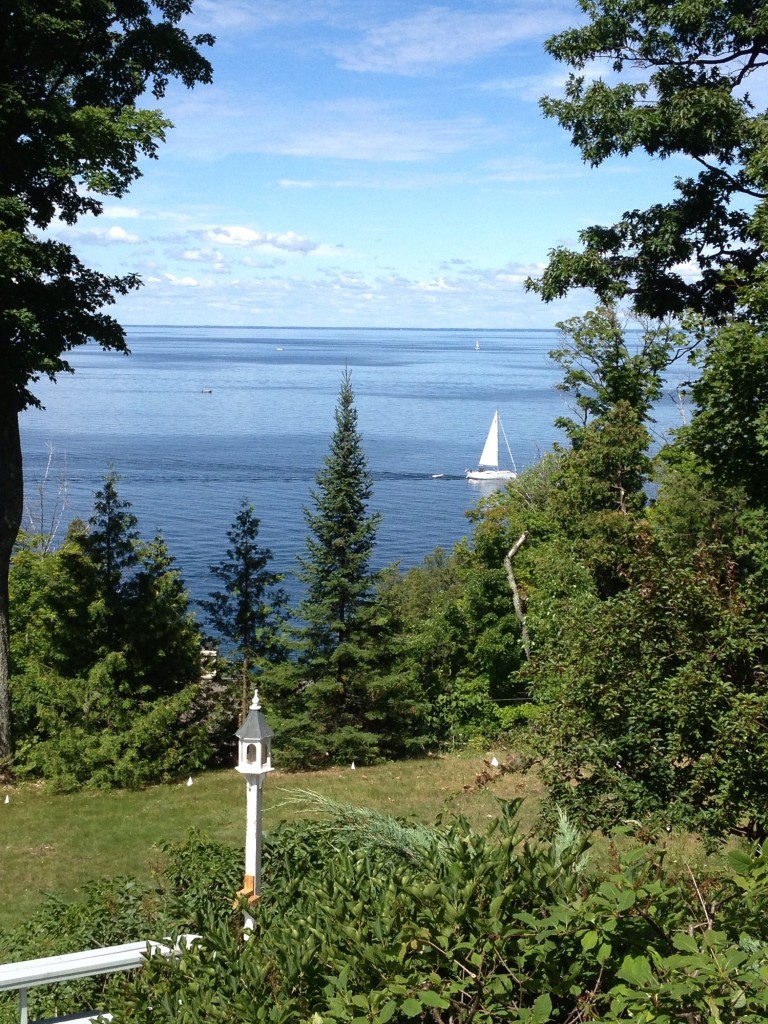 Door County Property Management LLC Sister Bay, Wisconsin Fox