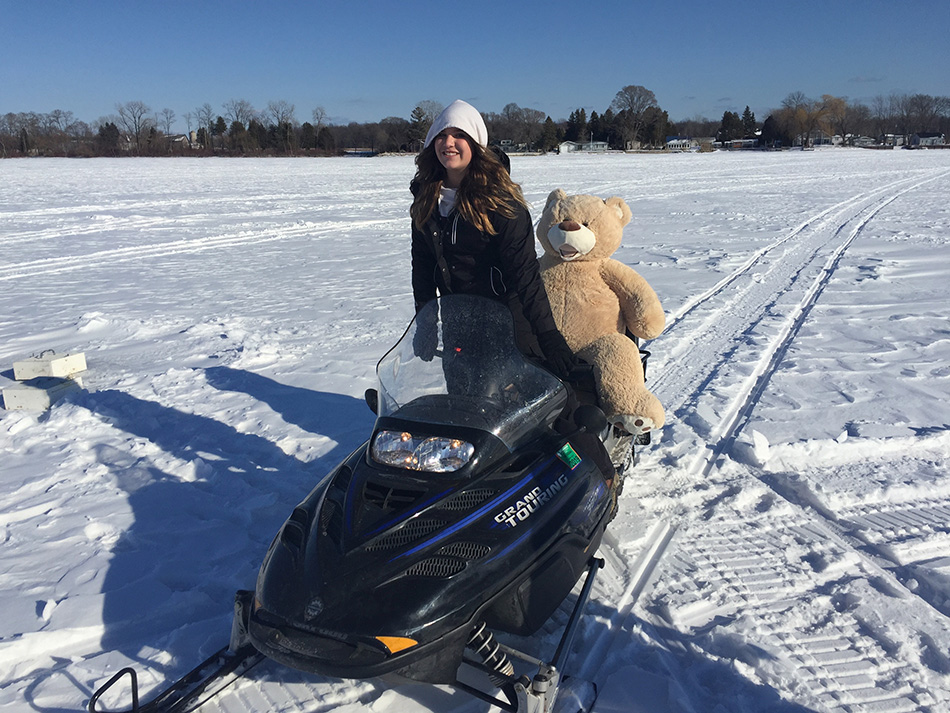 Little Sturgeon Bay Fox Valley  Design LLC