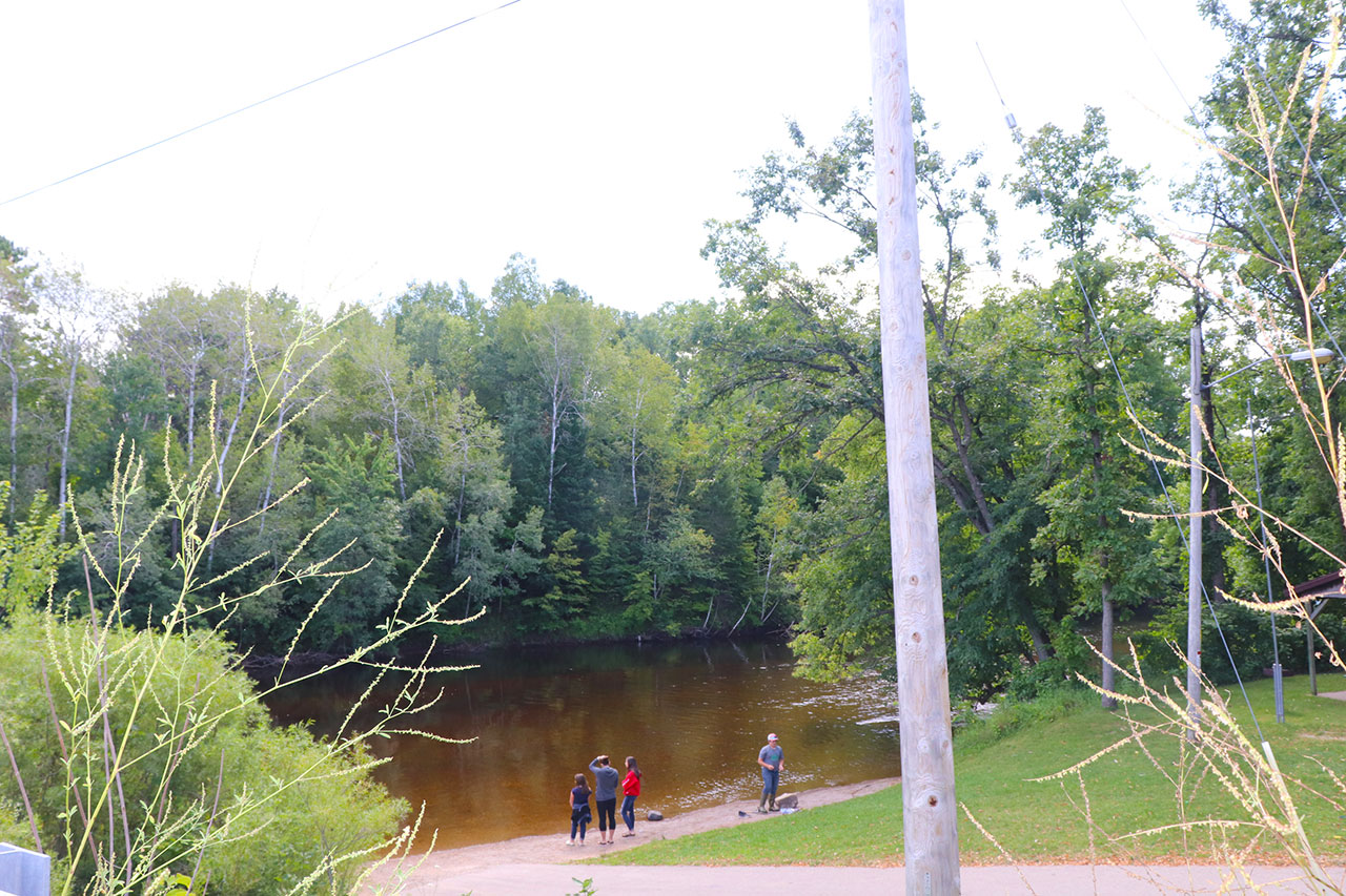 Village of Crivitz • Wisconsin • Gateway To The North Fox Valley 