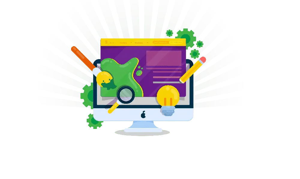 Kansas City Web Design & Wordpress Developers Fox Web Creations