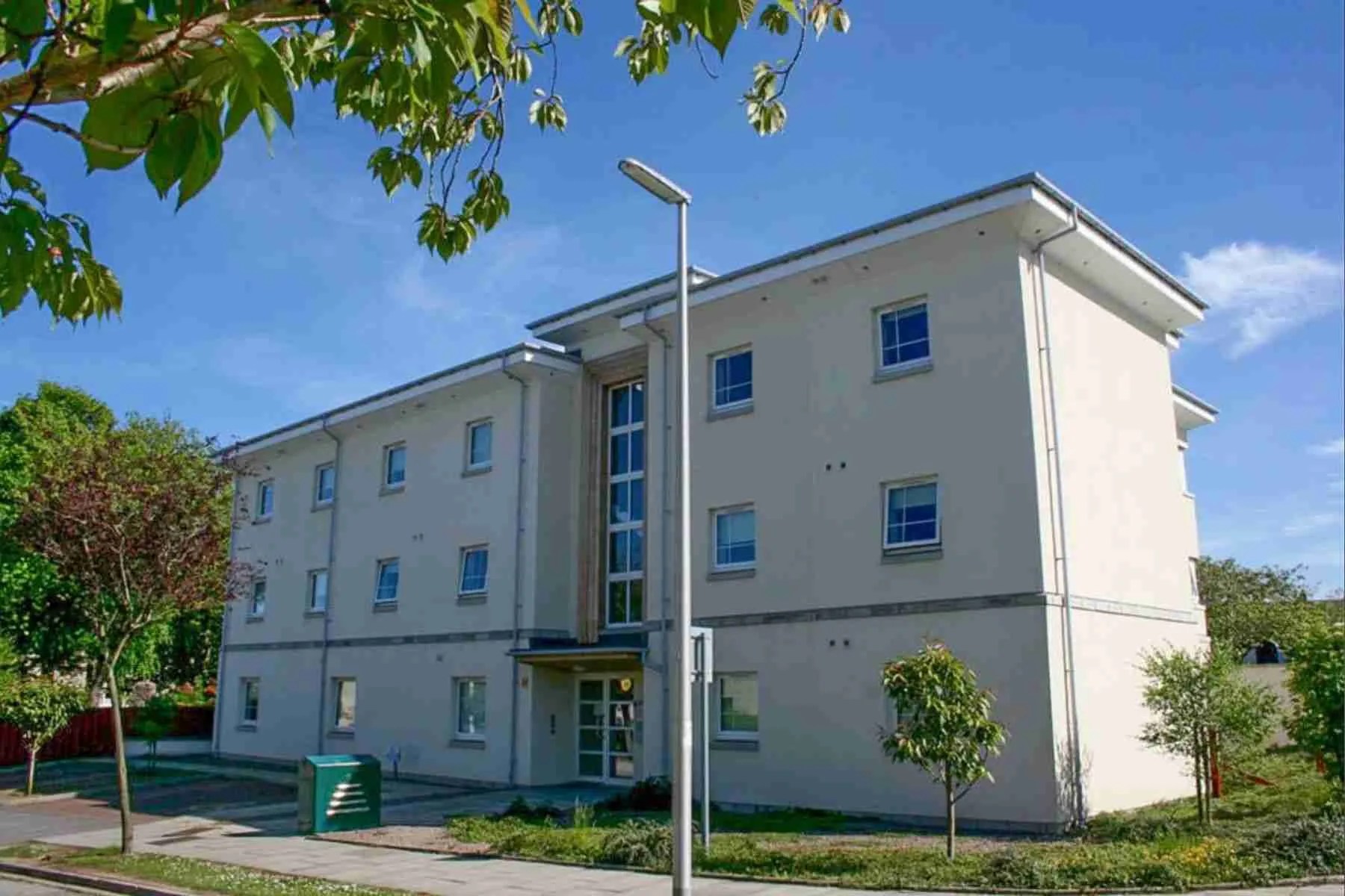 Property Partner investing 3 years later Foxy Monkey