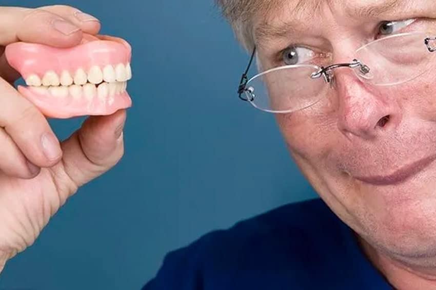 What Should I Do When My Dentures Stop Fitting?