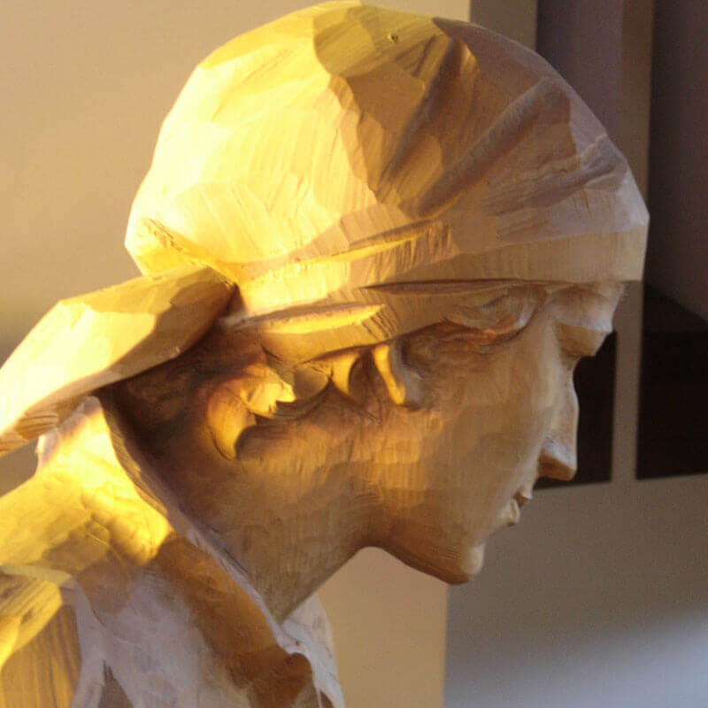 Sainte Angèle Merici Institut Serviam