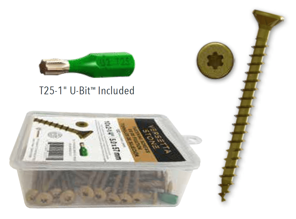 Versetta Stone Accessories