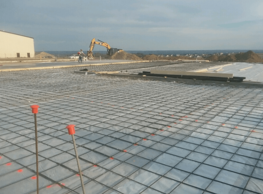 GatorBar Fiberglass Rebar