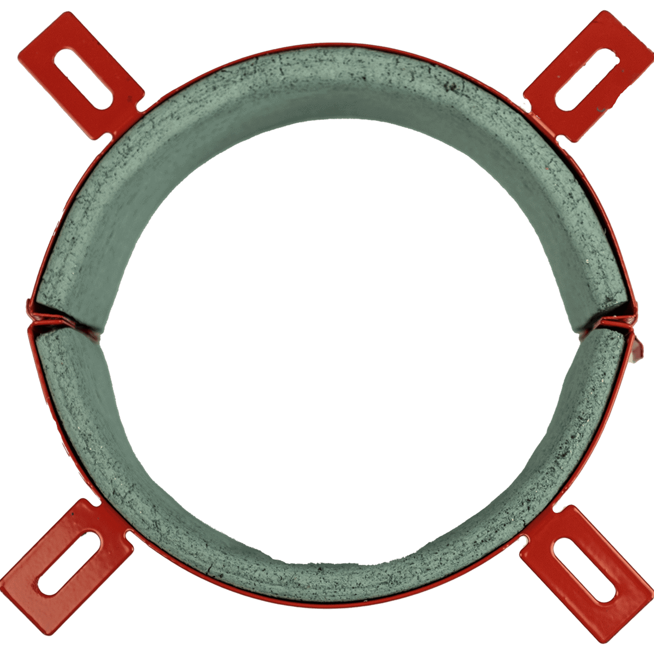 Intumescent Pipe Collar (IPCPR Range) Buy Online FPC