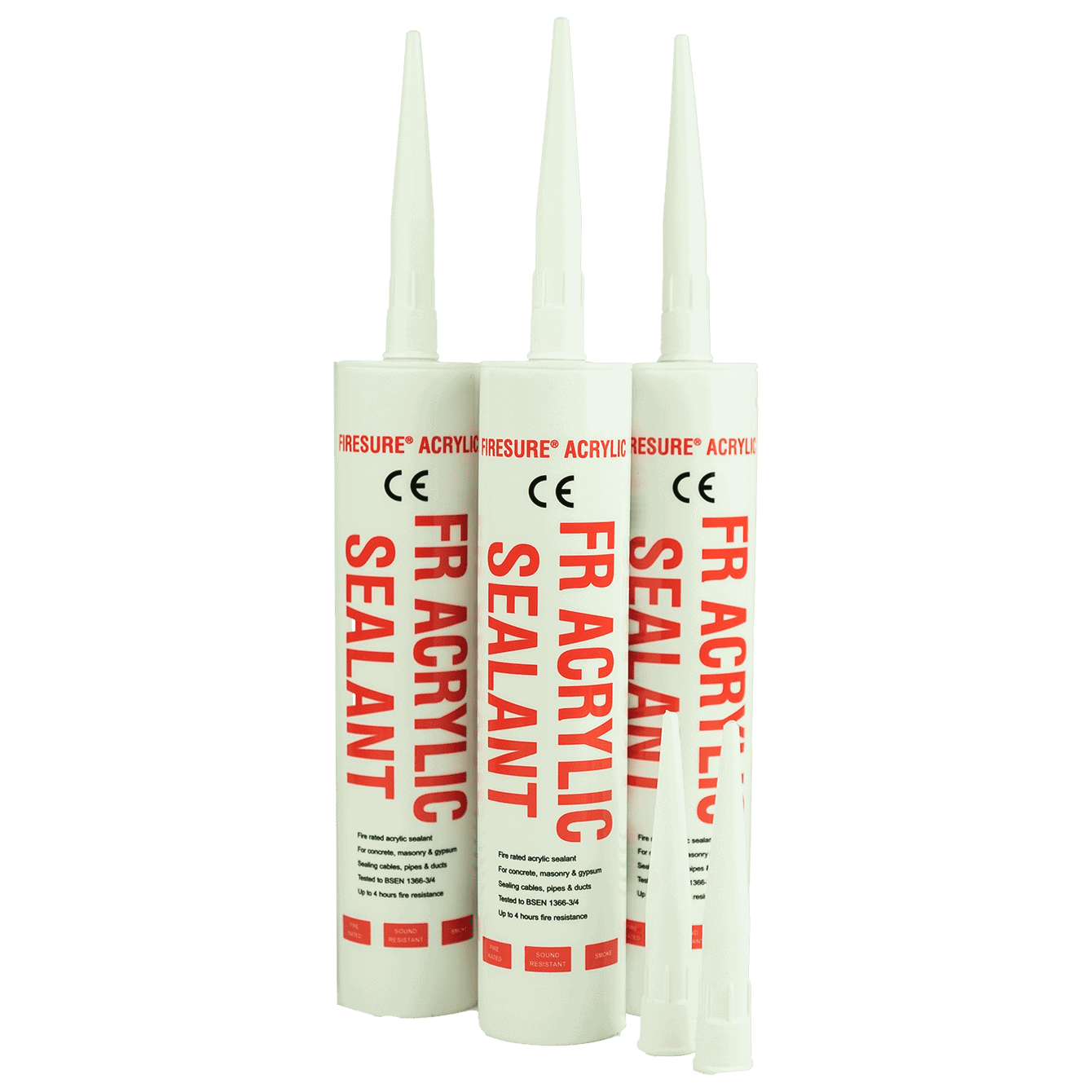 Intumescent Mastic/Fire & Acoustic Sealant Buy Online FPC
