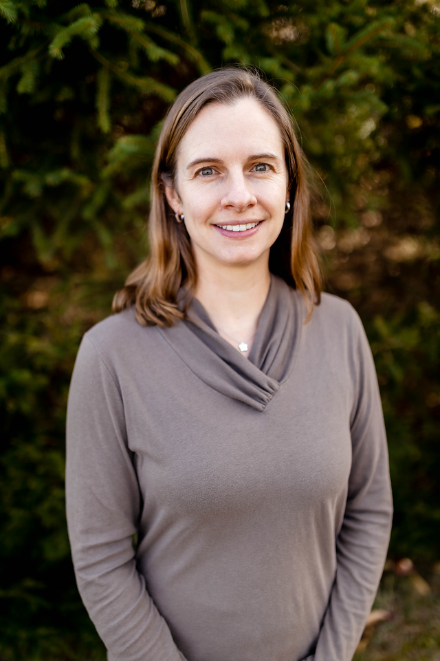 Alissa Parmelee Frederick Primary Care Associates