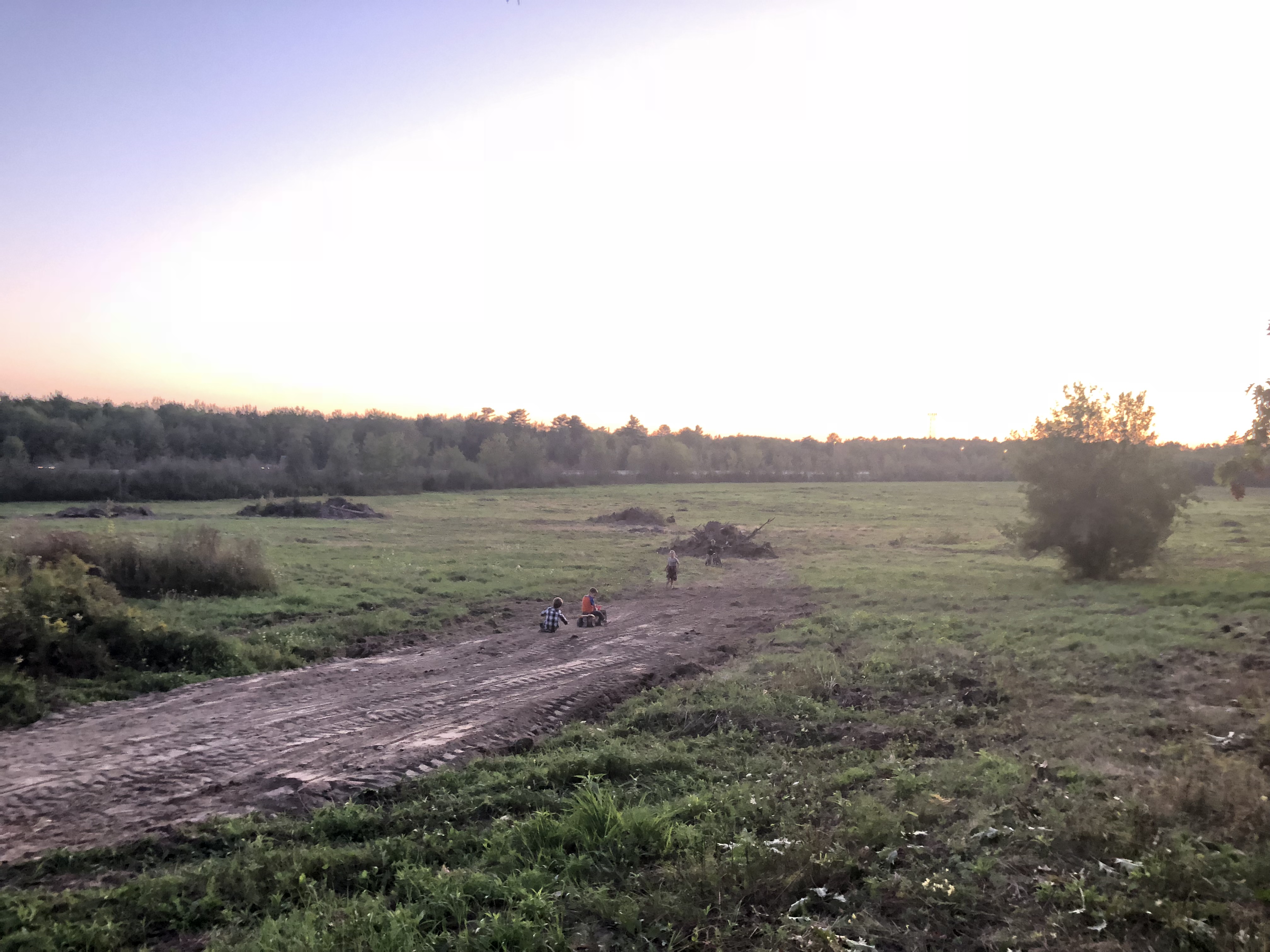 New Location First Pentecostal Church Brewer Maine