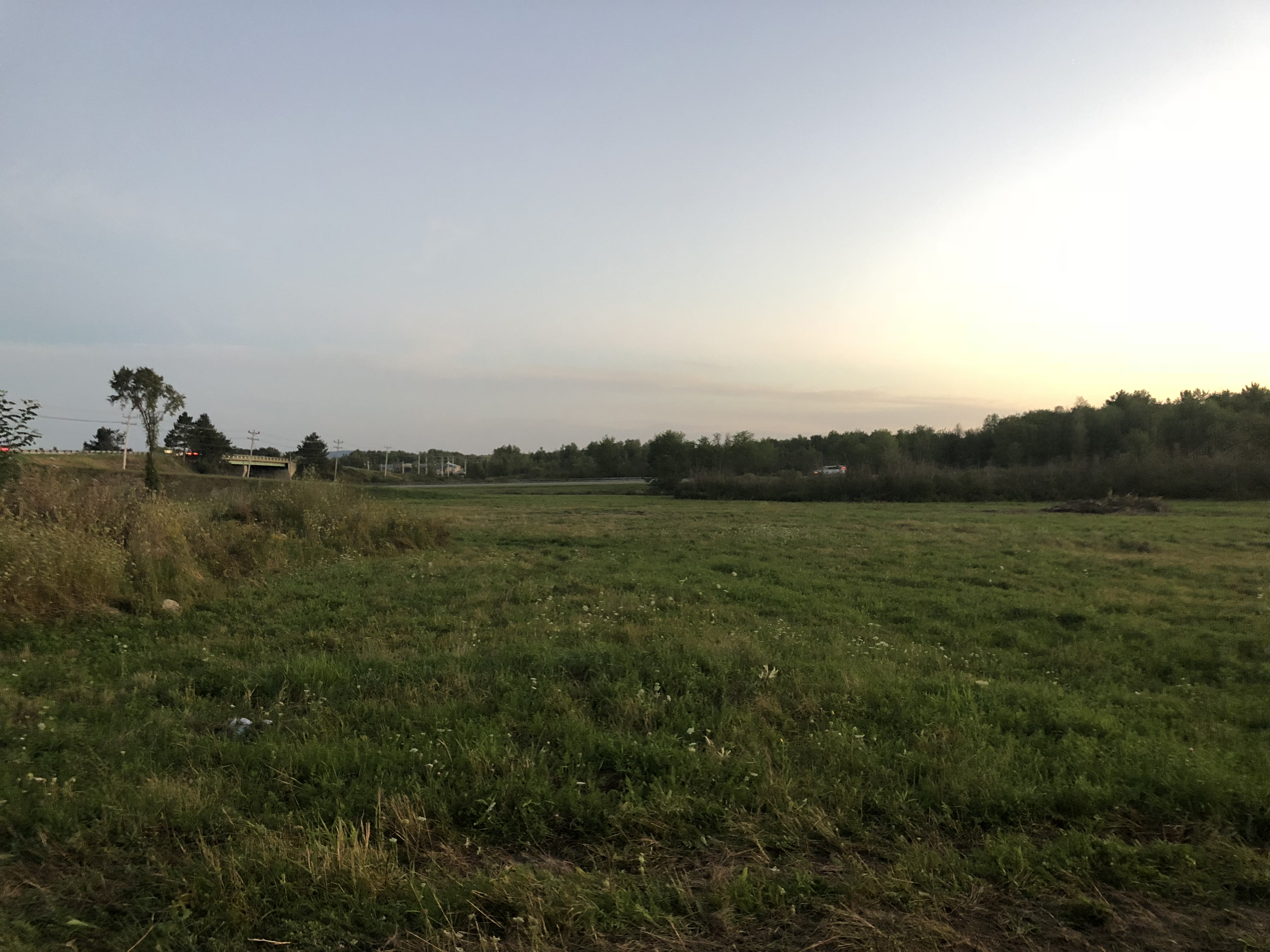 New Location First Pentecostal Church Brewer Maine