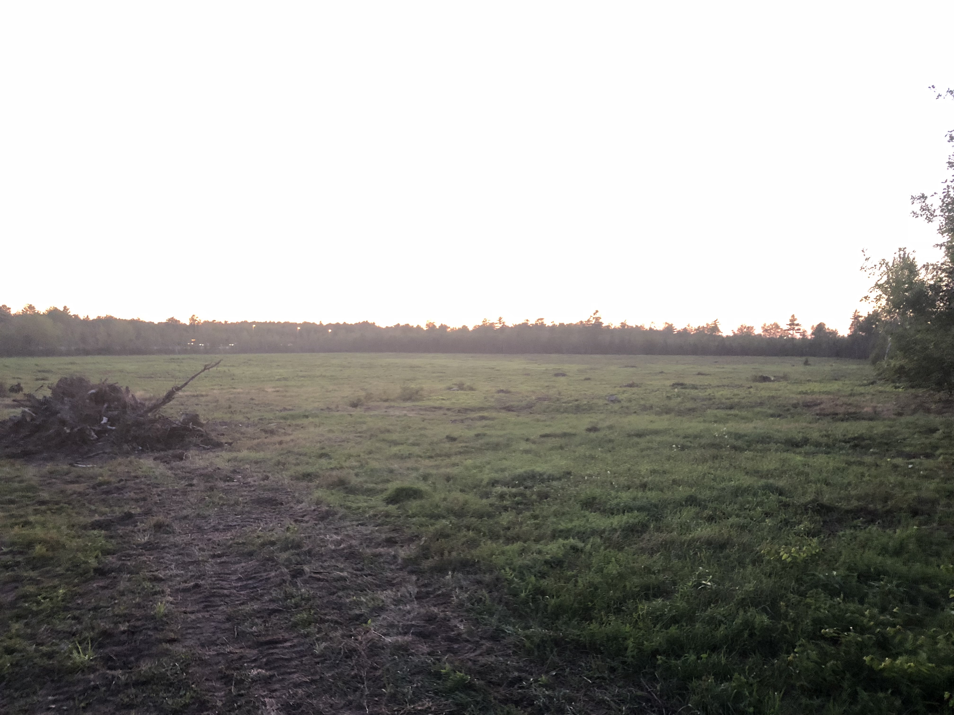 New Location First Pentecostal Church Brewer Maine