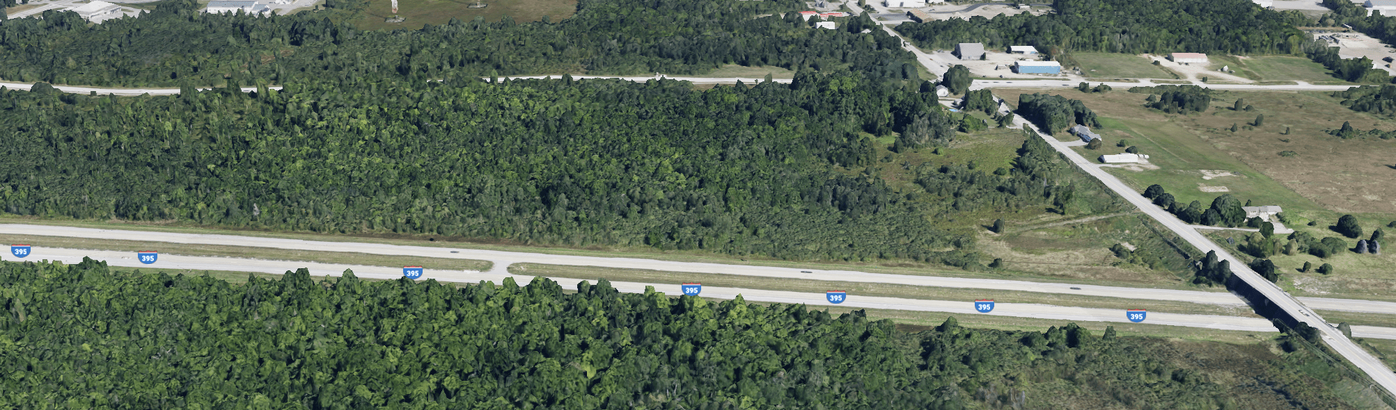 New Location First Pentecostal Church Brewer Maine